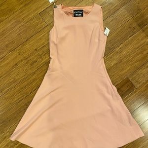 BNWT Moschino Dress